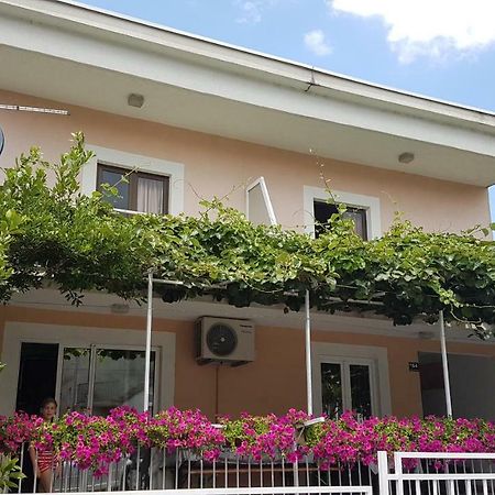 Apartmani Andela Neum Exterior foto