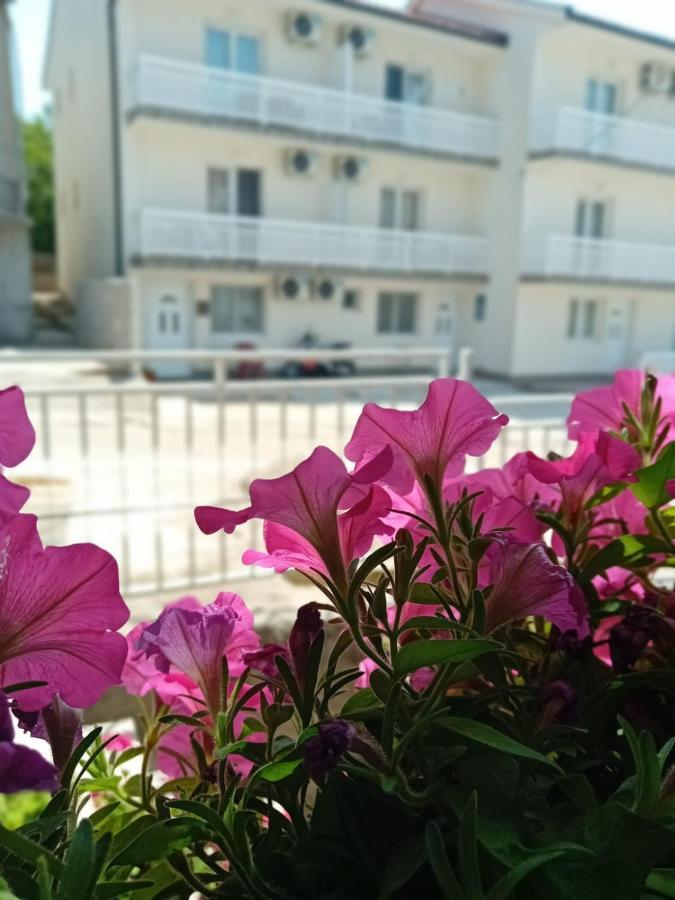 Apartmani Andela Neum Exterior foto