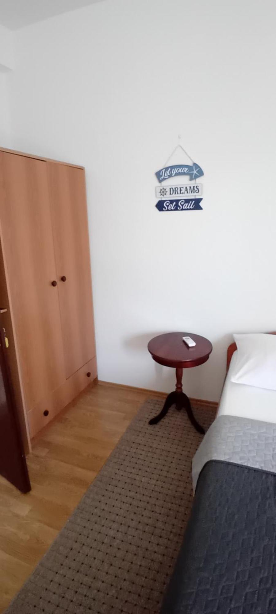 Apartmani Andela Neum Zimmer foto
