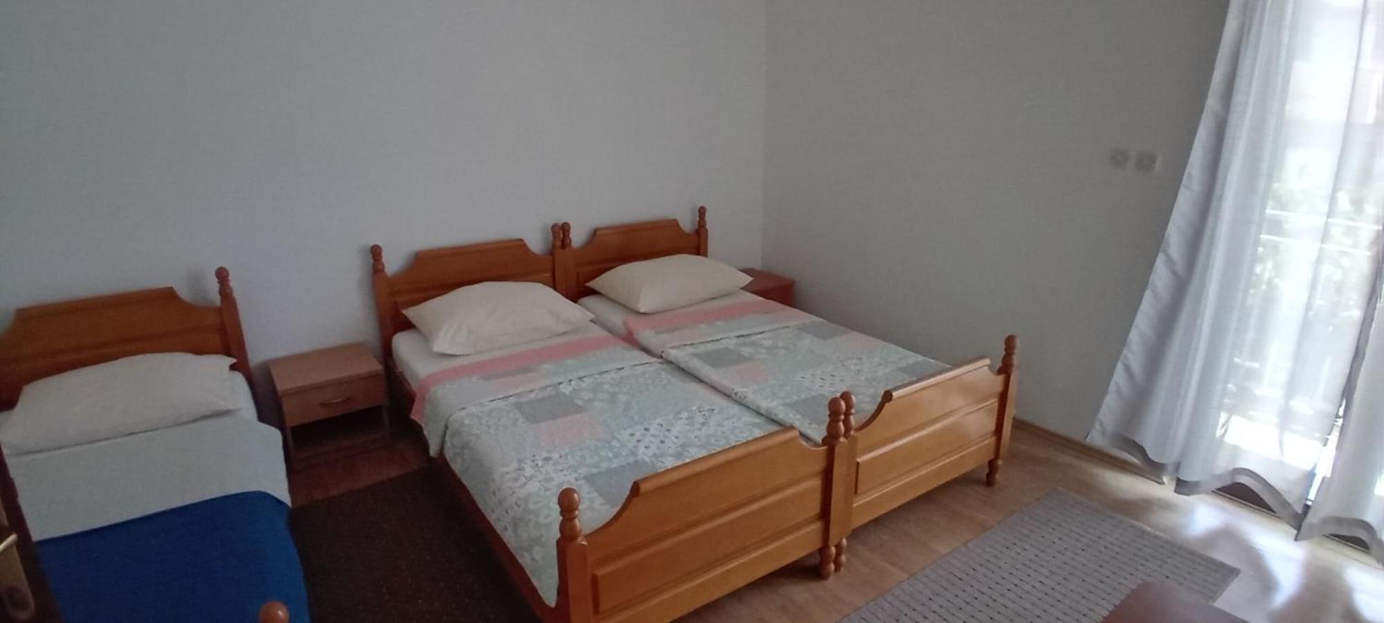 Apartmani Andela Neum Zimmer foto