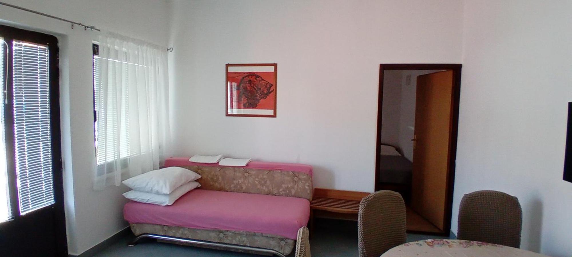 Apartmani Andela Neum Zimmer foto