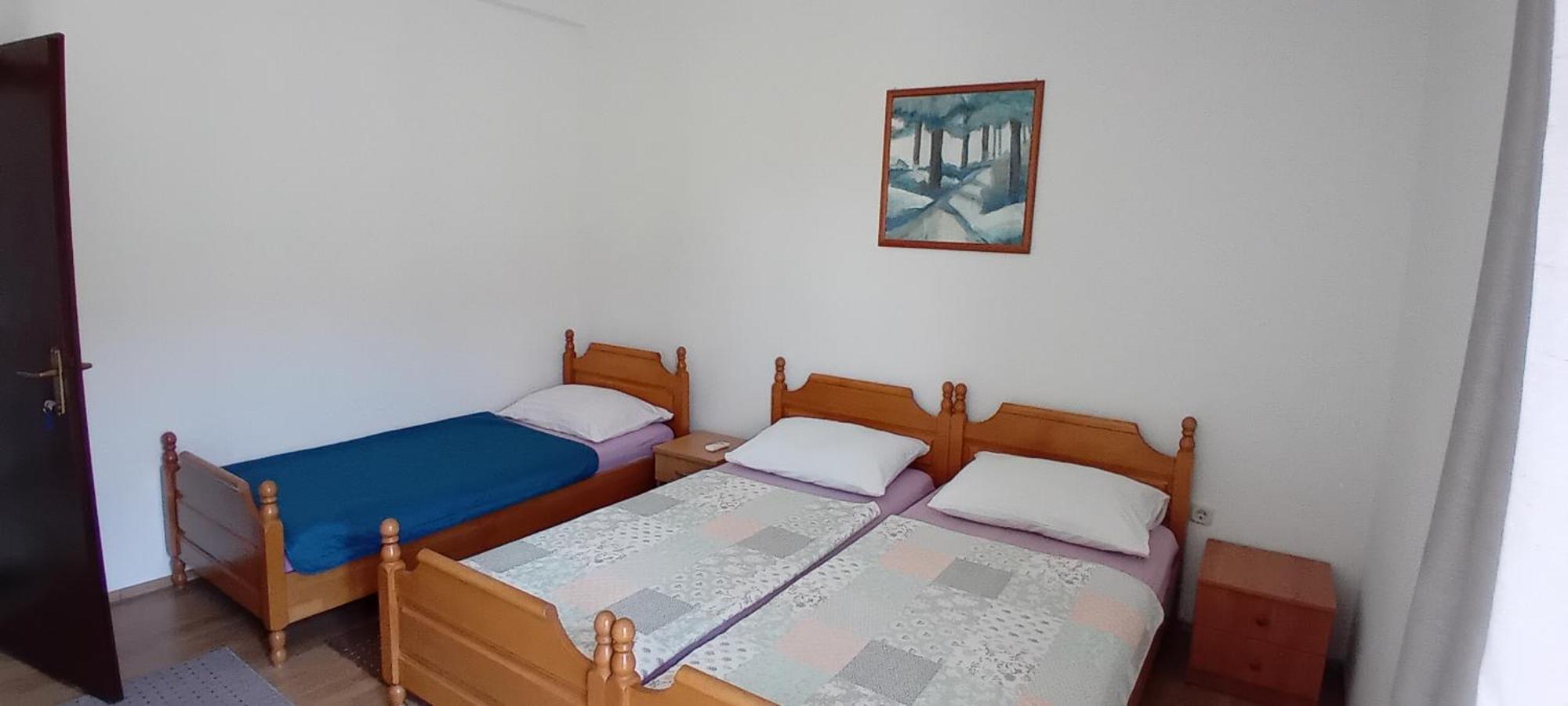 Apartmani Andela Neum Exterior foto